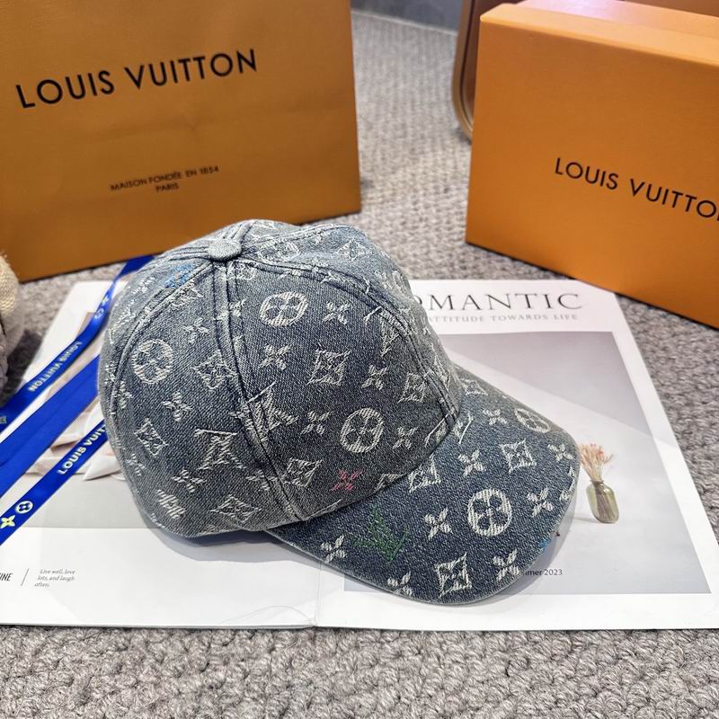 LV Cap (3318)