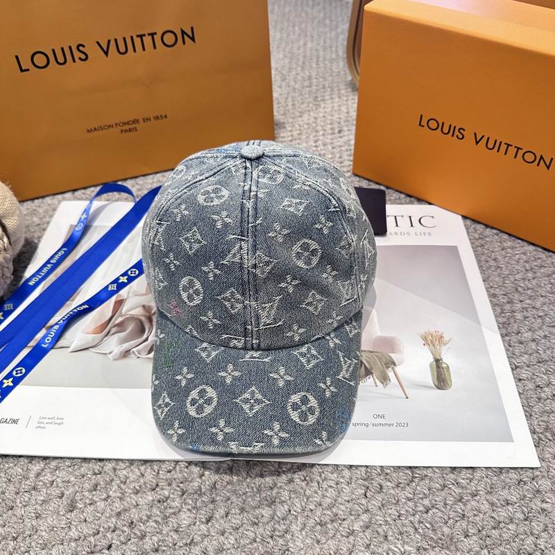 LV Cap (3320)