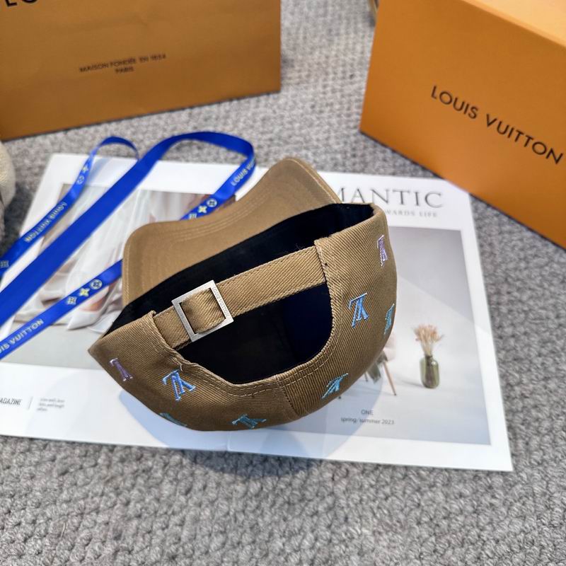 LV Cap (3321)