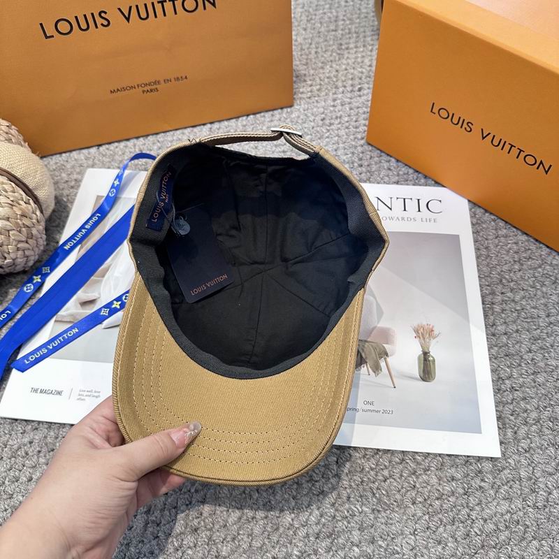 LV Cap (3322)