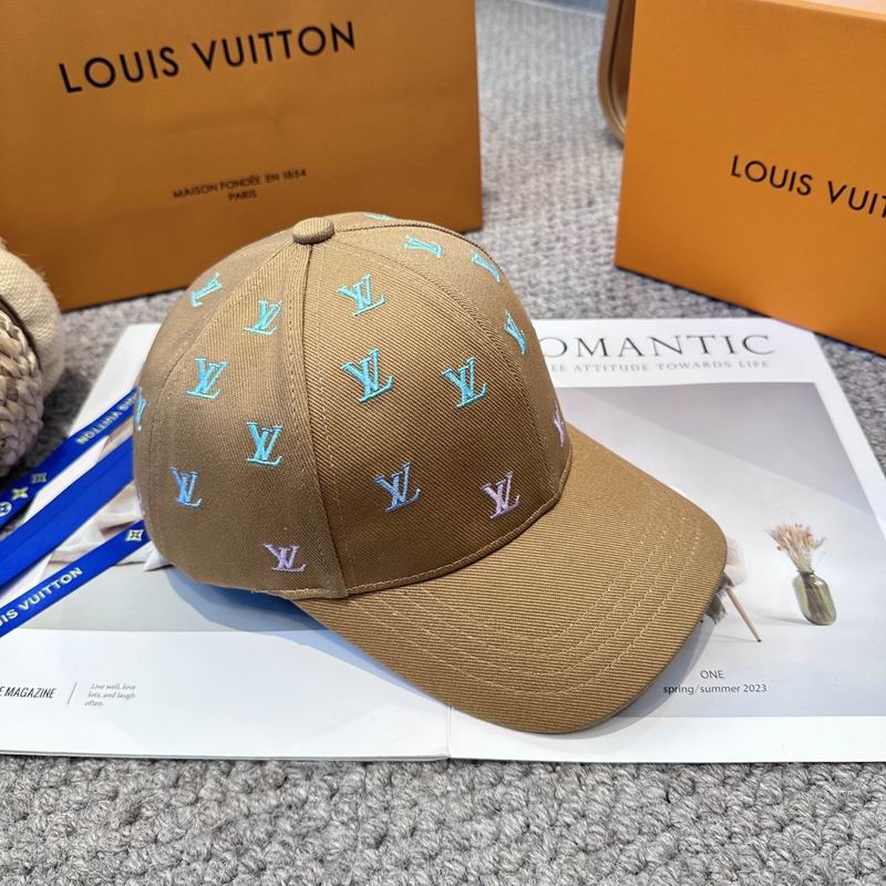 LV Cap (3327)