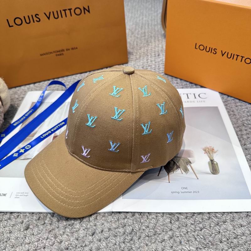 LV Cap (3328)