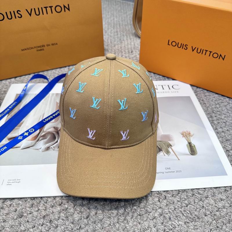 LV Cap (3329)