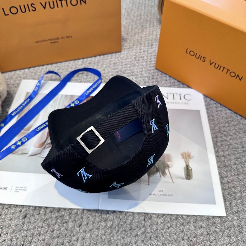 LV Cap (3330)