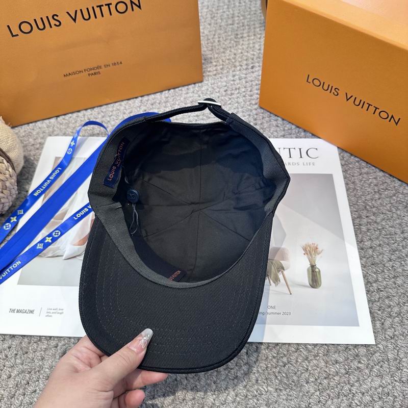 LV Cap (3331)