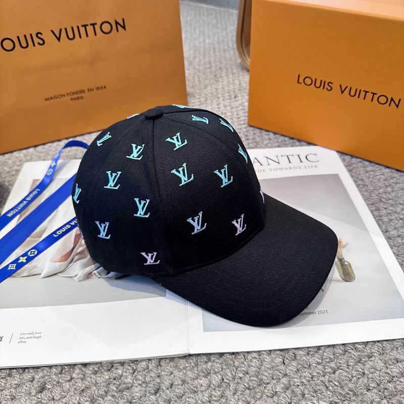 LV Cap (3336)