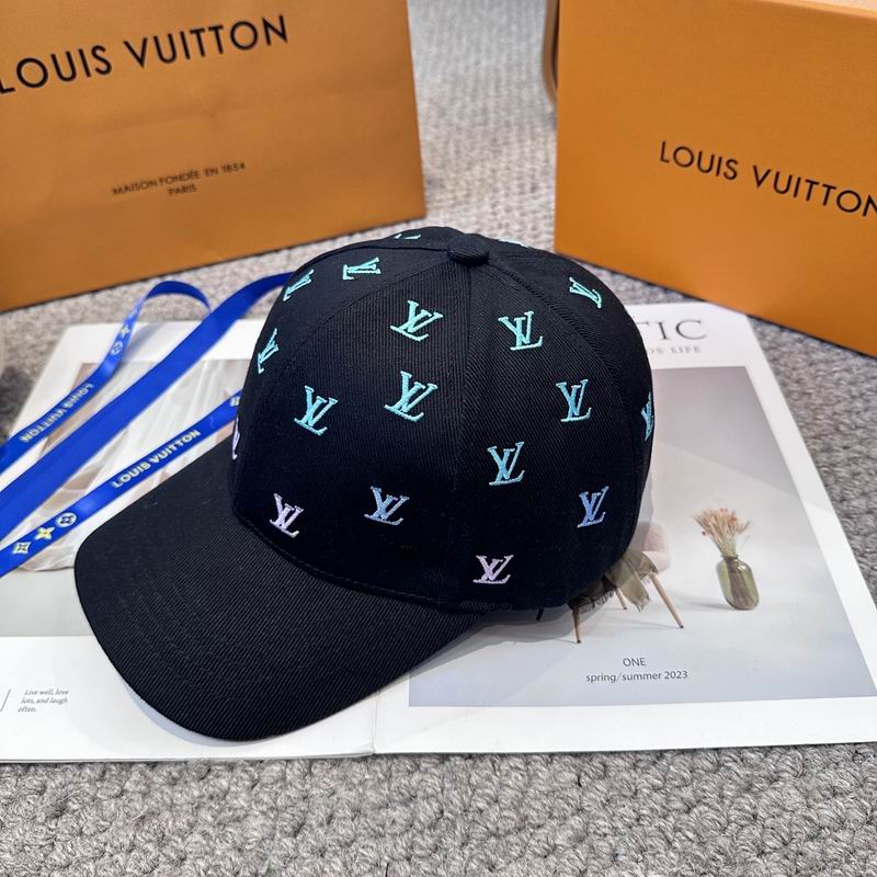 LV Cap (3337)
