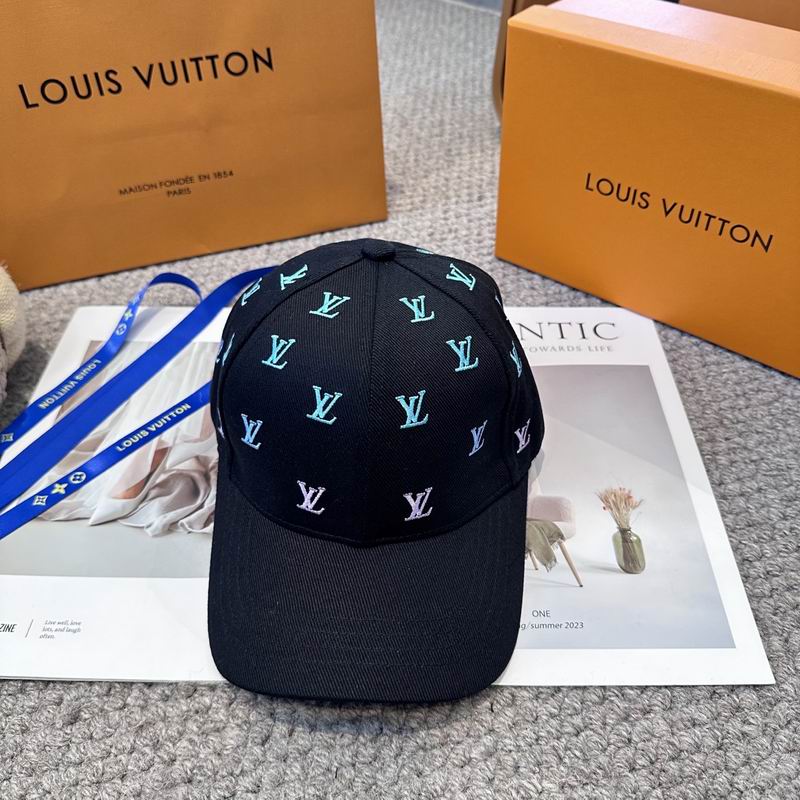 LV Cap (3339)