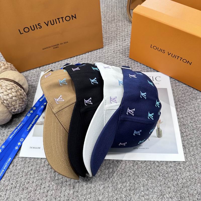 LV Cap (3340)
