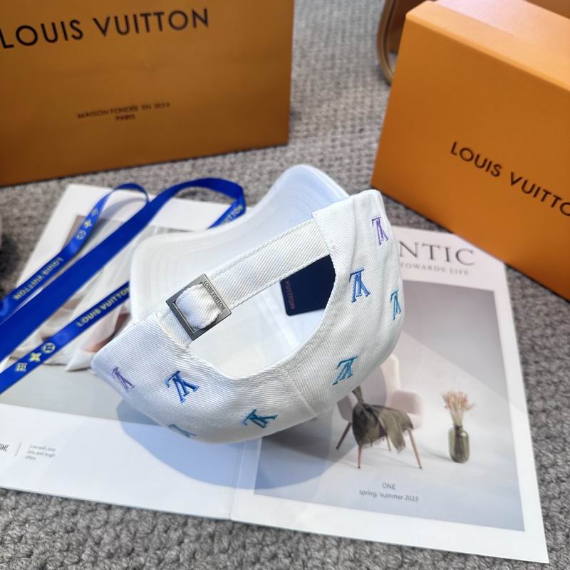 LV Cap (3341)