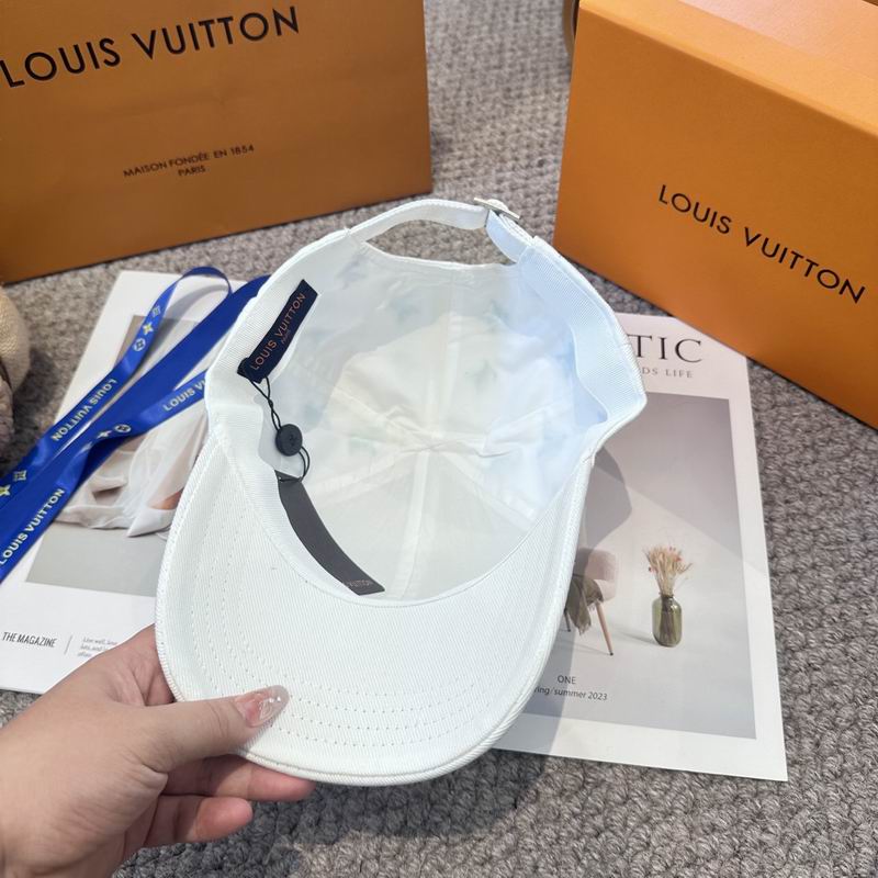 LV Cap (3342)