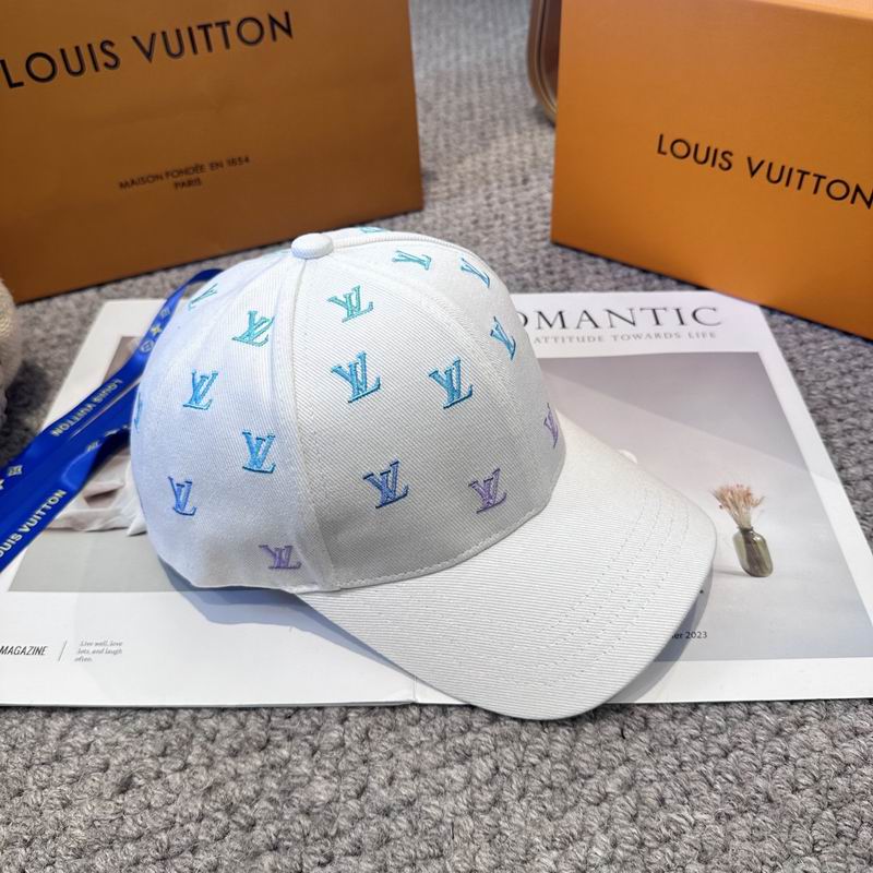 LV Cap (3347)