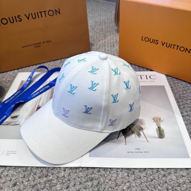 LV Cap (3348)