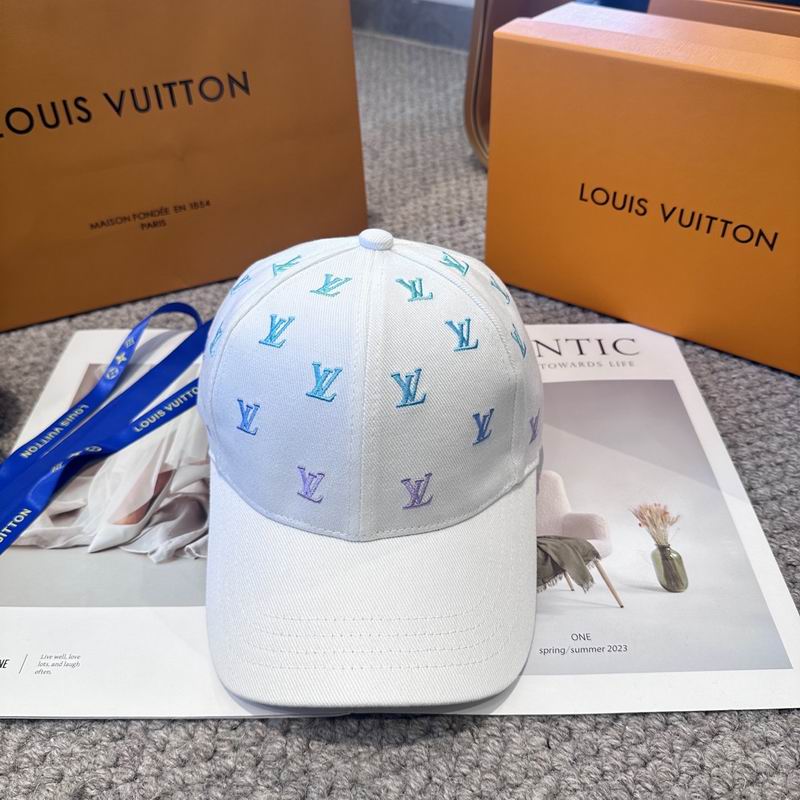 LV Cap (3349)