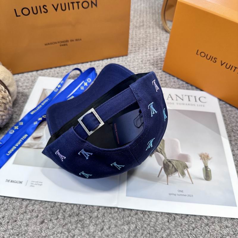 LV Cap (3350)