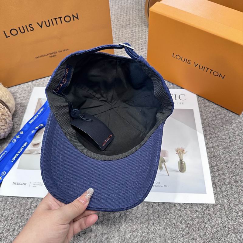 LV Cap (3351)