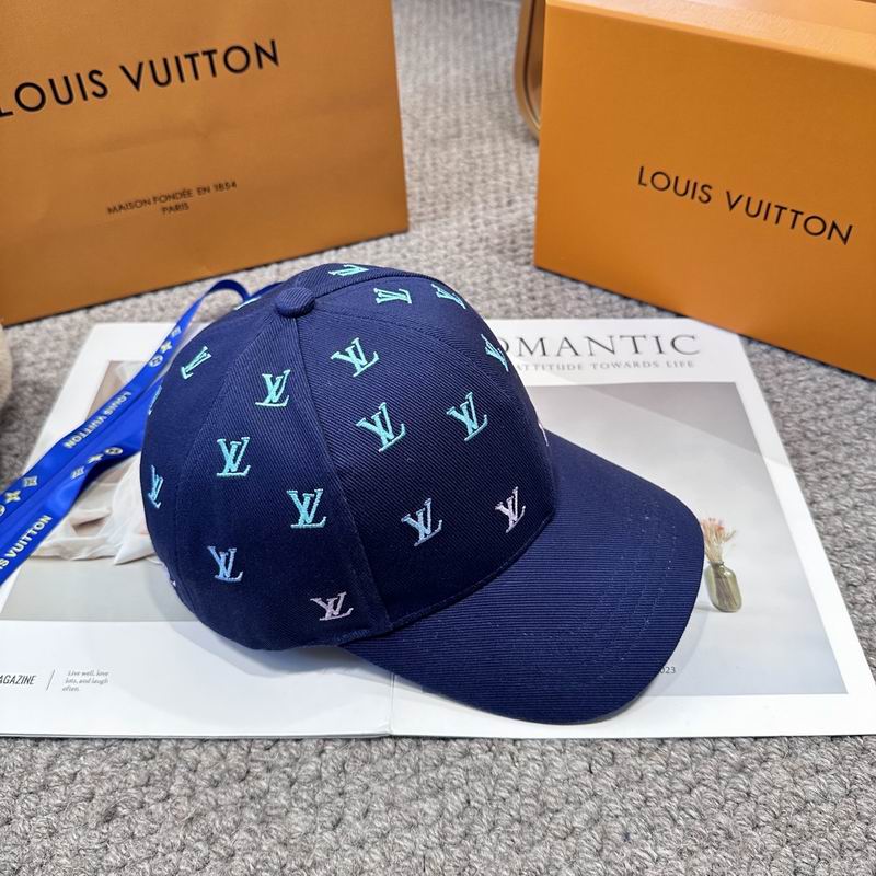 LV Cap (3356)