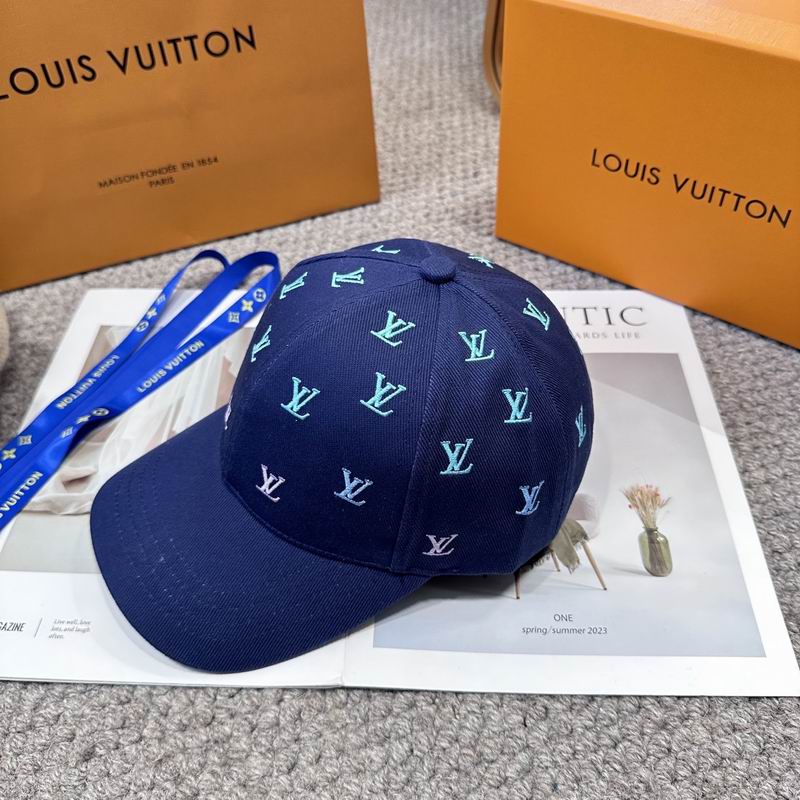 LV Cap (3357)