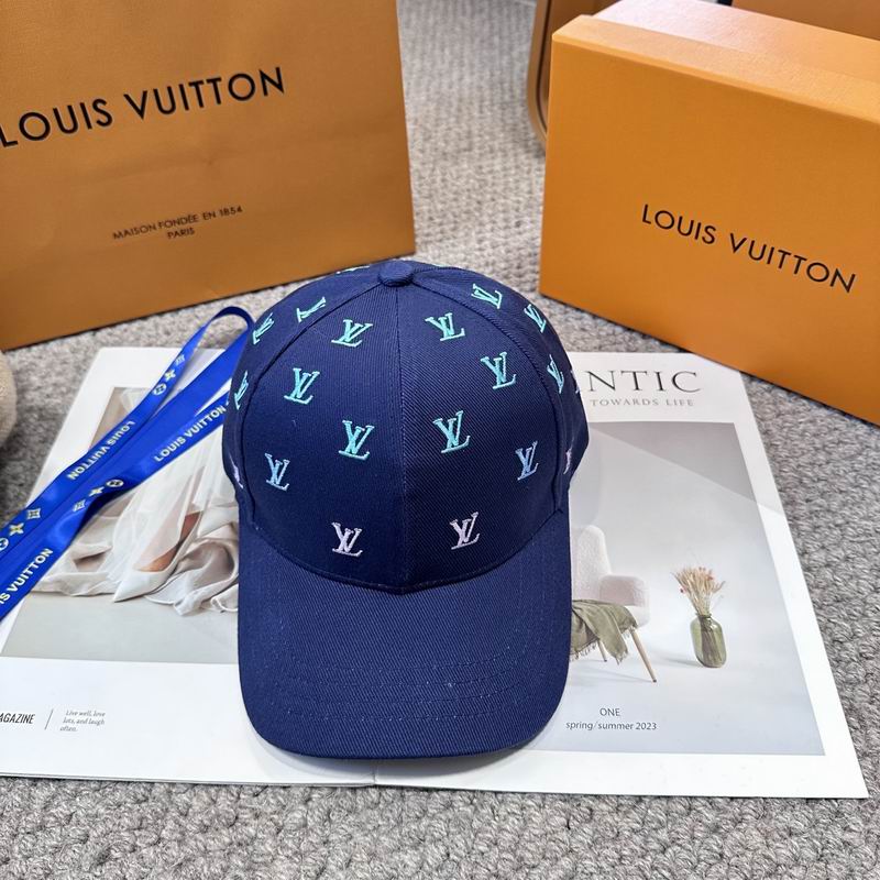 LV Cap (3358)