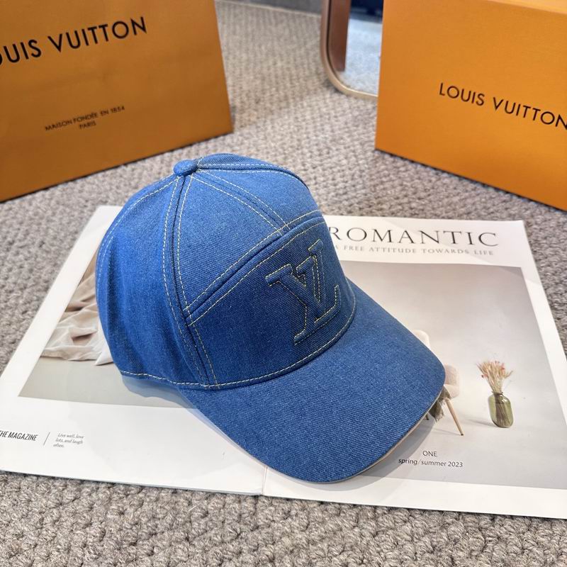 LV Cap (3366)