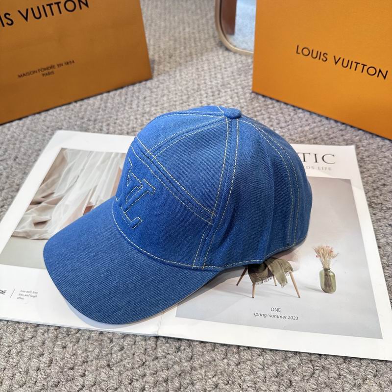 LV Cap (3367)