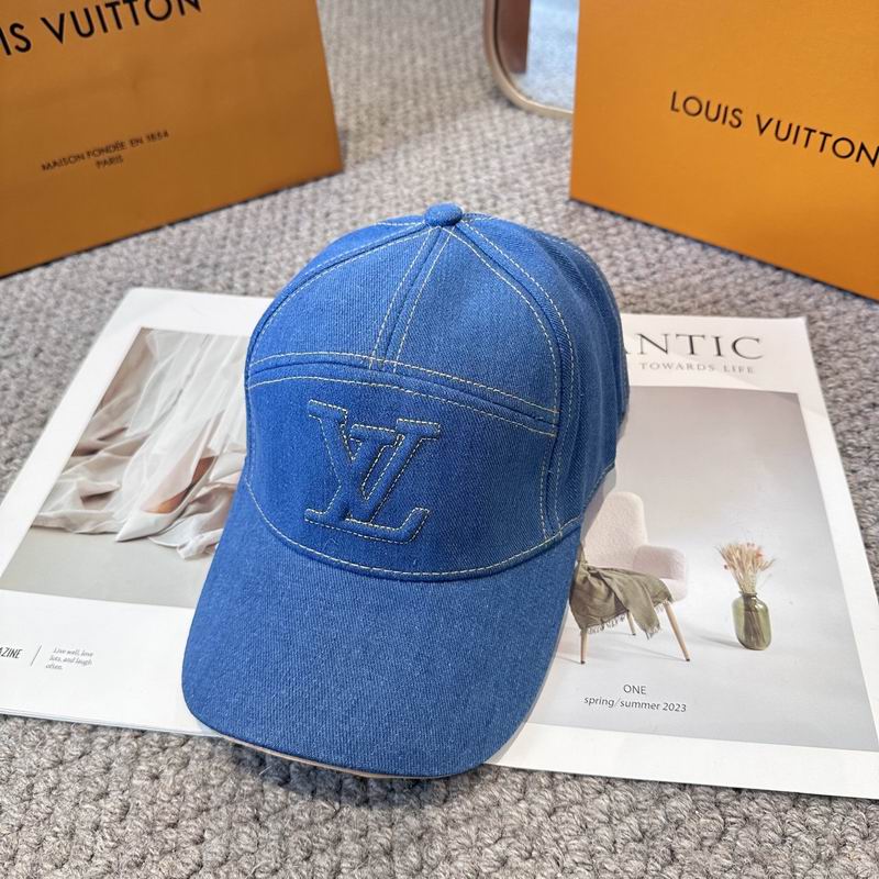 LV Cap (3368)