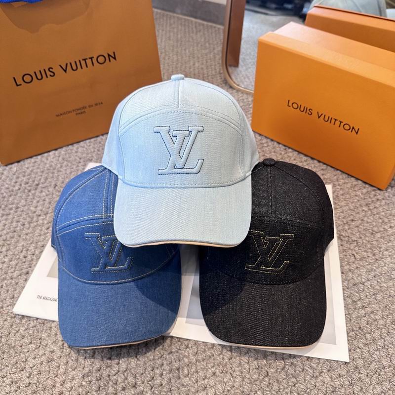 LV Cap (3369)