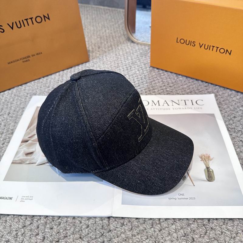 LV Cap (3376)