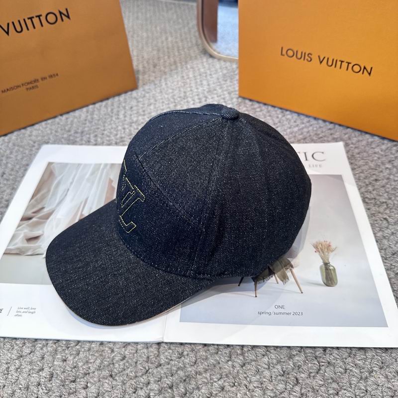 LV Cap (3377)