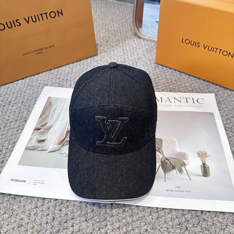 LV Cap (3378)