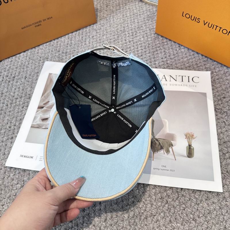 LV Cap (3379)