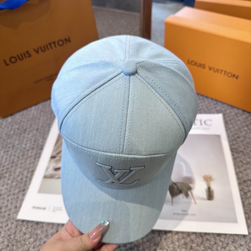 LV Cap (3384)