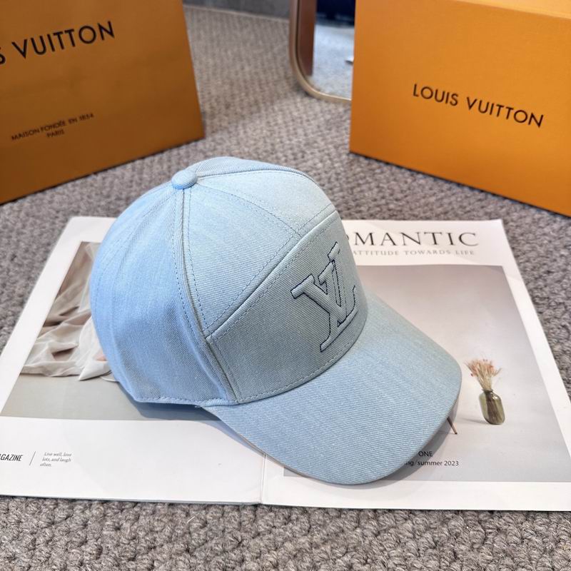 LV Cap (3386)