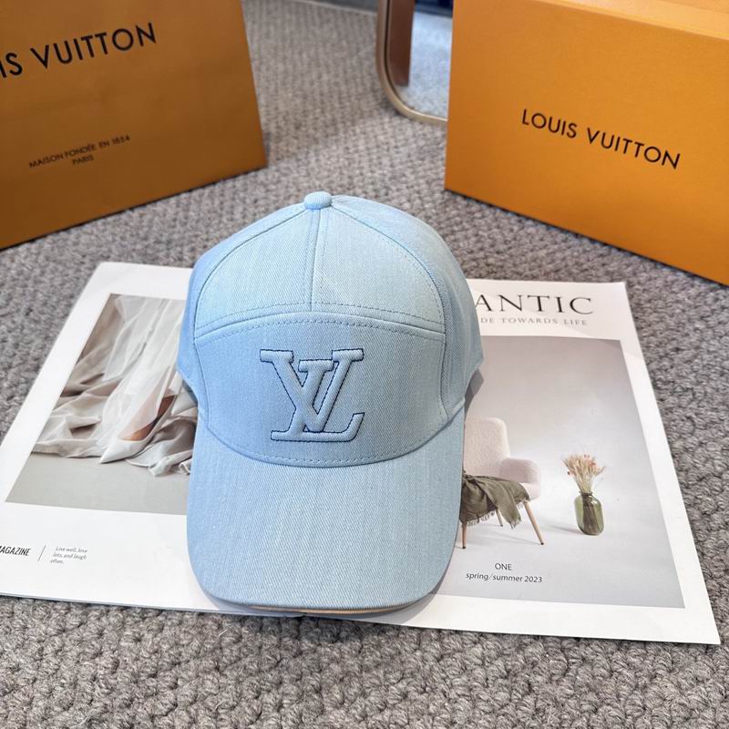 LV Cap (3387)