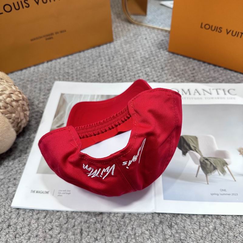 LV Cap (3388)
