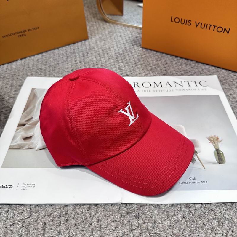 LV Cap (3394)
