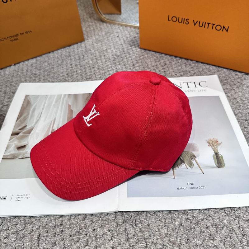 LV Cap (3395)