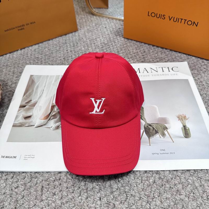 LV Cap (3396)