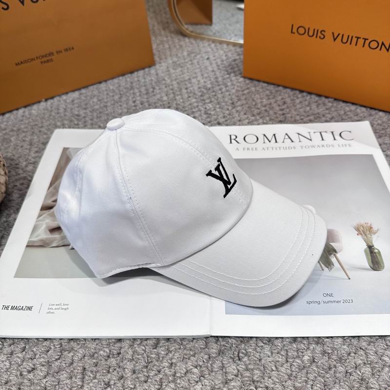 LV Cap (3403)