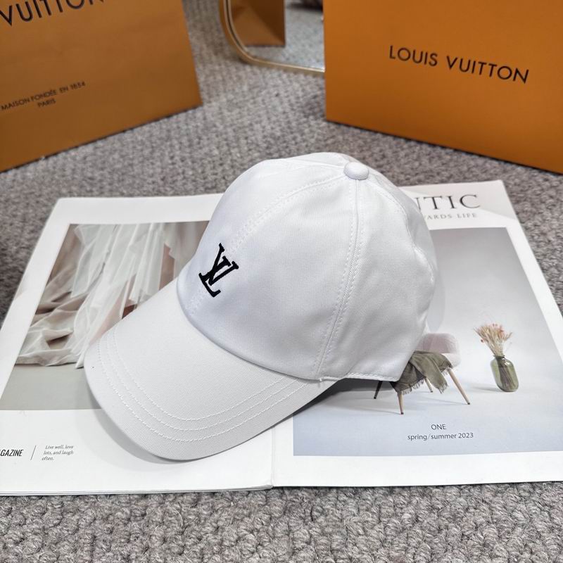 LV Cap (3404)