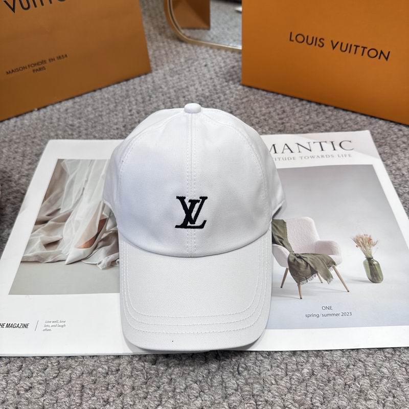 LV Cap (3405)