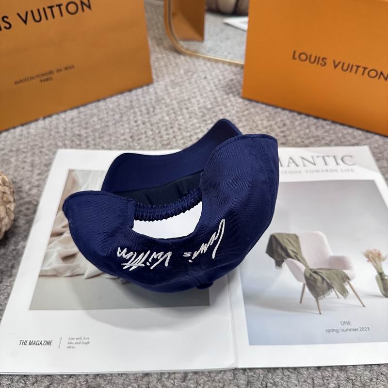 LV Cap (3407)