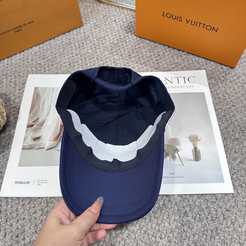 LV Cap (3408)