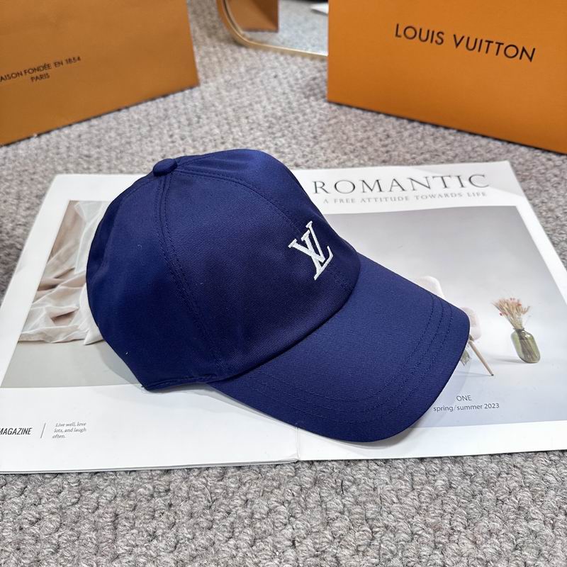 LV Cap (3413)