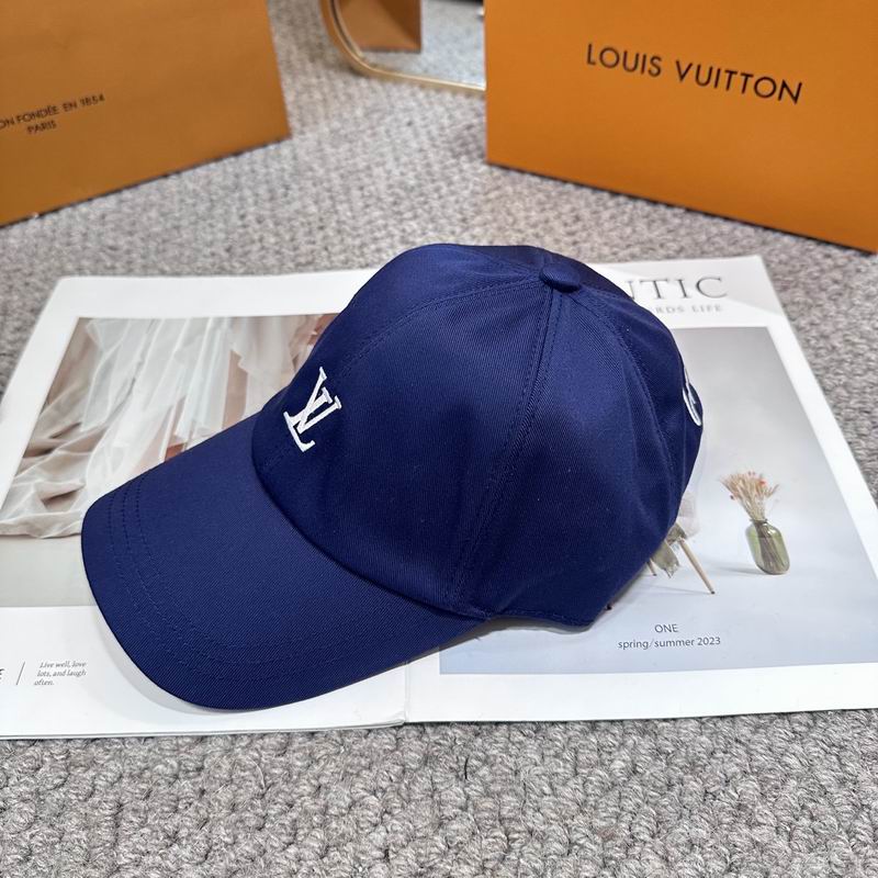 LV Cap (3414)