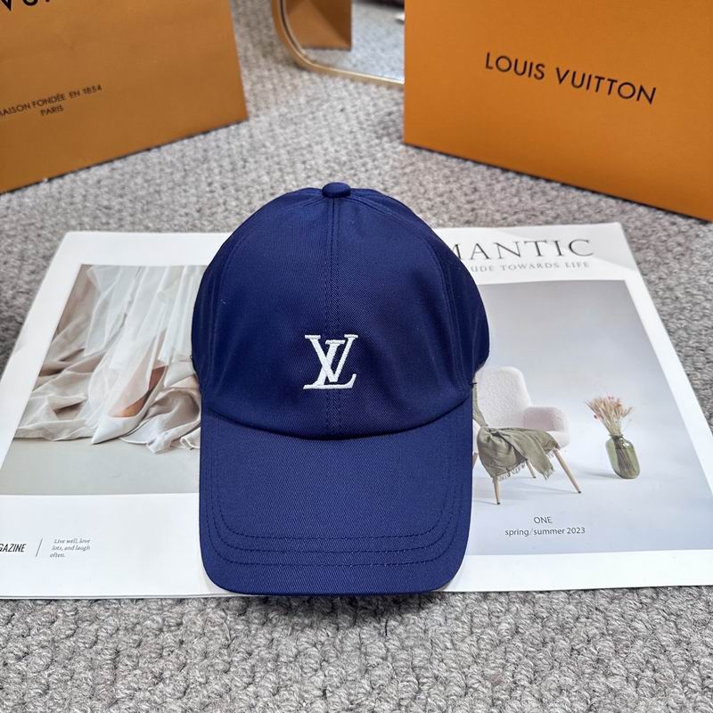 LV Cap (3415)