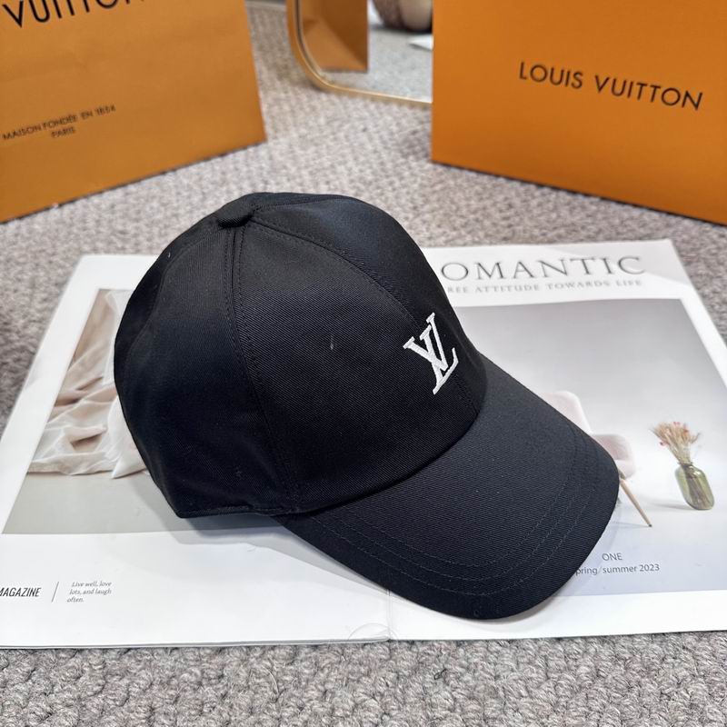 LV Cap (3422)