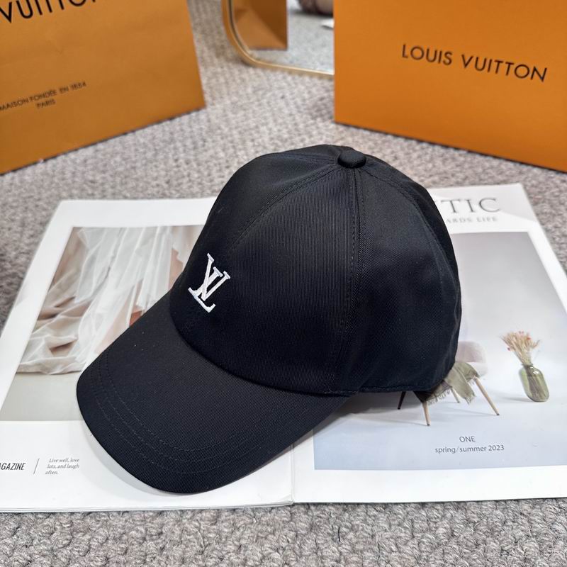 LV Cap (3423)