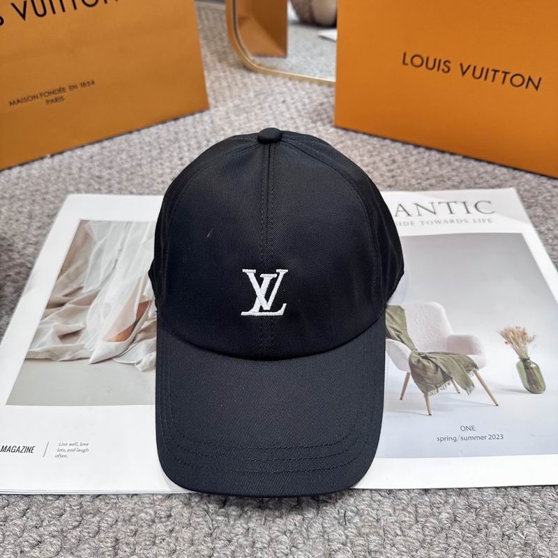 LV Cap (3424)
