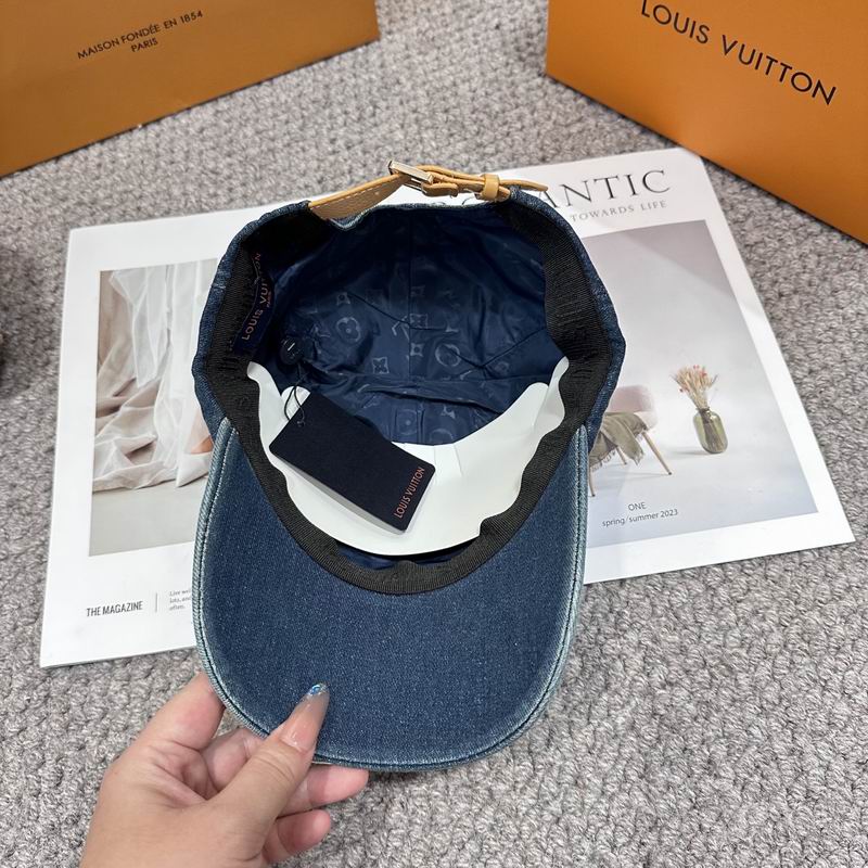 LV Cap (3426)